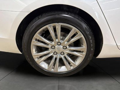 2018 Cadillac XTS 4dr Sdn Luxury FWD