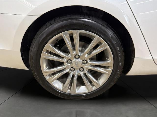2018 Cadillac XTS 4dr Sdn Luxury FWD