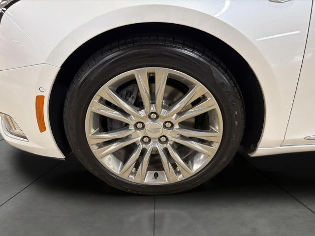 2018 Cadillac XTS 4dr Sdn Luxury FWD