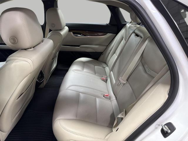 2018 Cadillac XTS 4dr Sdn Luxury FWD