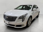 2018 Cadillac XTS 4dr Sdn Luxury FWD