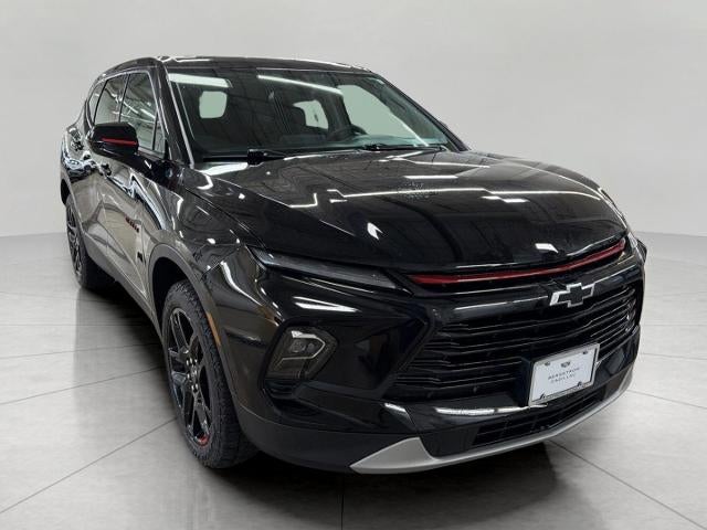 2024 Chevrolet Blazer AWD 4dr LT w/2LT