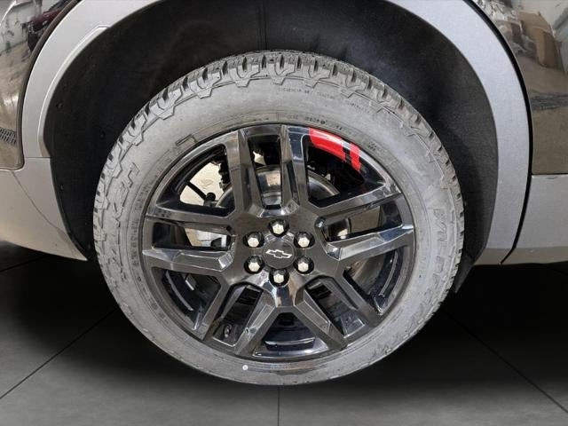 2024 Chevrolet Blazer AWD 4dr LT w/2LT