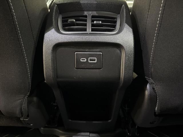2024 Chevrolet Blazer AWD 4dr LT w/2LT
