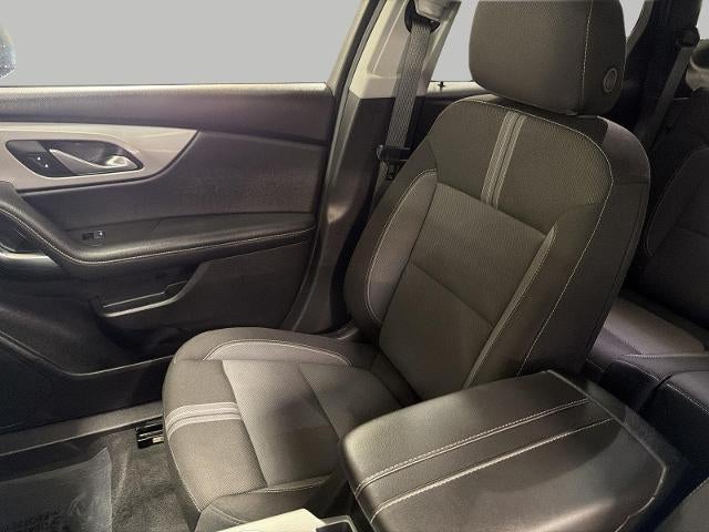 2024 Chevrolet Blazer AWD 4dr LT w/2LT