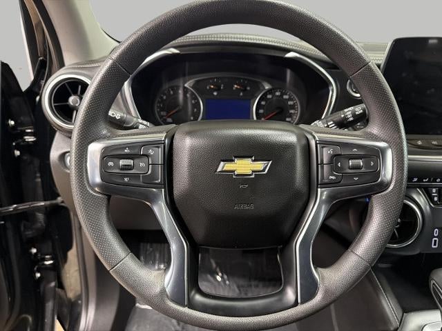 2024 Chevrolet Blazer AWD 4dr LT w/2LT