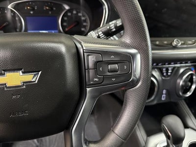 2024 Chevrolet Blazer AWD 4dr LT w/2LT