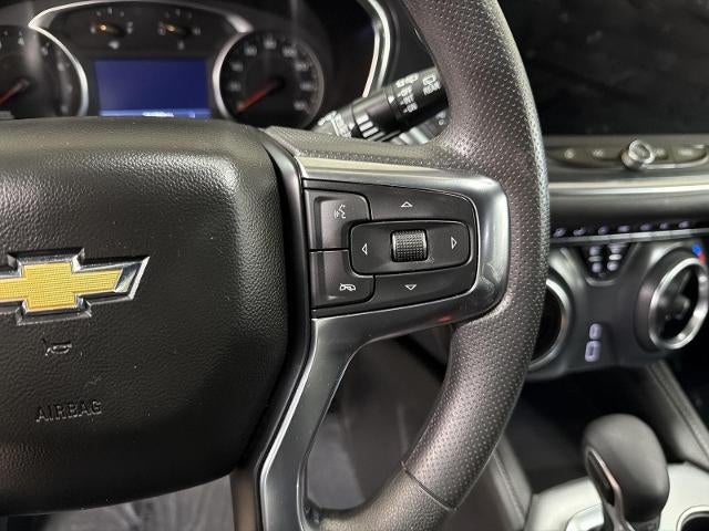 2024 Chevrolet Blazer AWD 4dr LT w/2LT