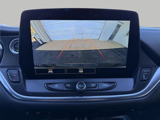 2024 Chevrolet Blazer AWD 4dr LT w/2LT