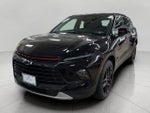 2024 Chevrolet Blazer AWD 4dr LT w/2LT