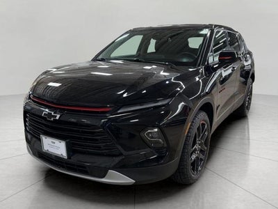 2024 Chevrolet Blazer AWD 4dr LT w/2LT