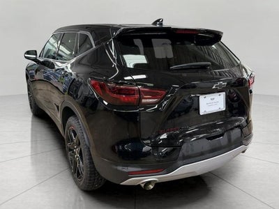2024 Chevrolet Blazer AWD 4dr LT w/2LT