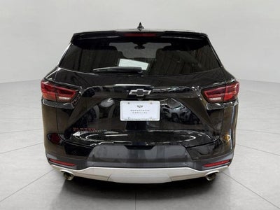 2024 Chevrolet Blazer AWD 4dr LT w/2LT