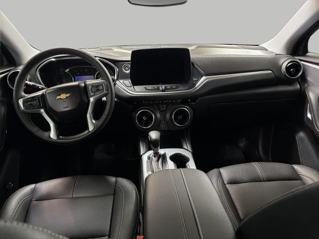 2024 Chevrolet Blazer AWD 4dr LT w/3LT