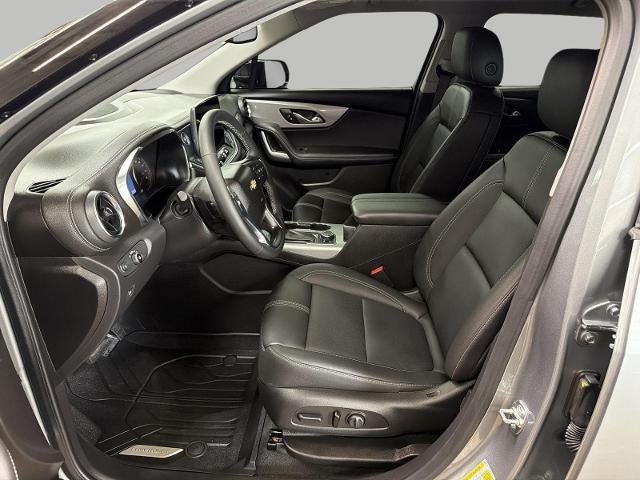 2024 Chevrolet Blazer AWD 4dr LT w/3LT