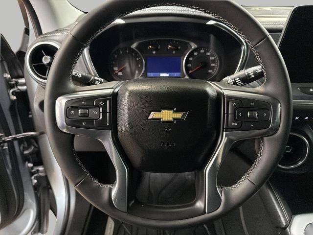 2024 Chevrolet Blazer AWD 4dr LT w/3LT