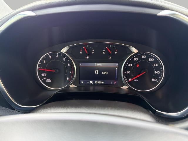 2024 Chevrolet Blazer AWD 4dr LT w/3LT