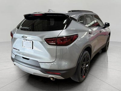 2024 Chevrolet Blazer AWD 4dr LT w/3LT