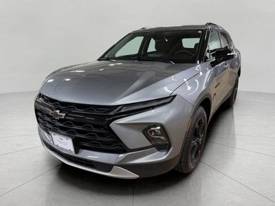 2024 Chevrolet Blazer AWD 4dr LT w/3LT