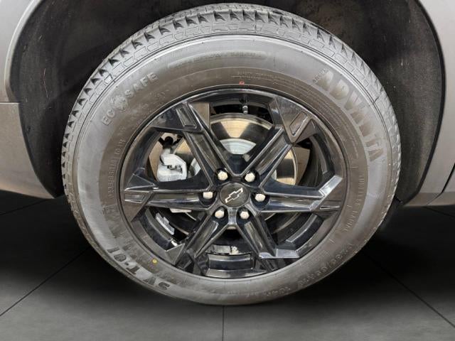 2024 Chevrolet Blazer AWD 4dr LT w/3LT