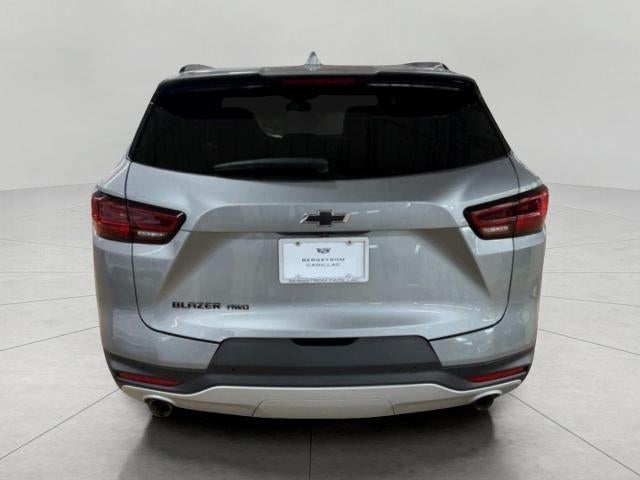2024 Chevrolet Blazer AWD 4dr LT w/3LT