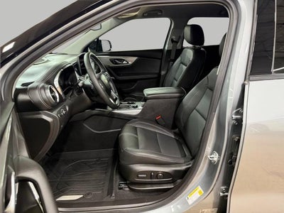 2024 Chevrolet Blazer AWD 4dr LT w/3LT