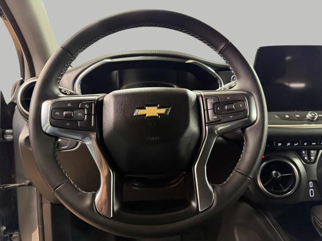 2024 Chevrolet Blazer AWD 4dr LT w/3LT