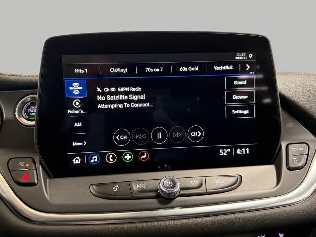 2024 Chevrolet Blazer AWD 4dr LT w/3LT