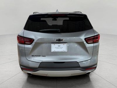2024 Chevrolet Blazer AWD 4dr LT w/3LT