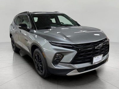 2024 Chevrolet Blazer AWD 4dr LT w/3LT