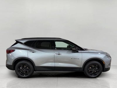 2024 Chevrolet Blazer AWD 4dr LT w/3LT