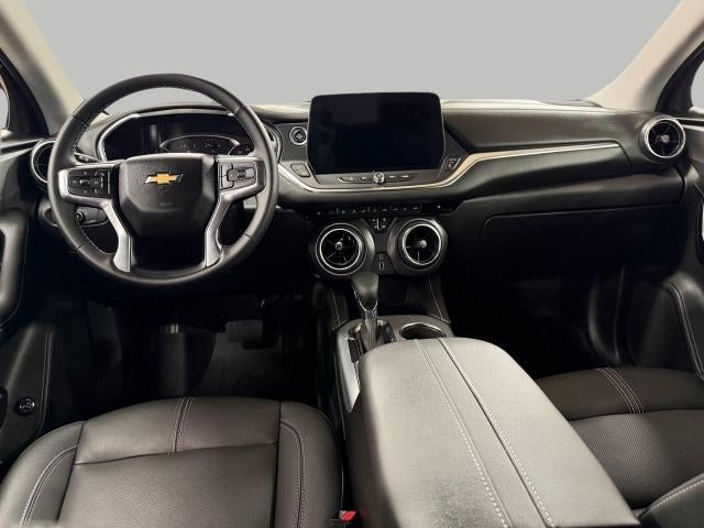2024 Chevrolet Blazer AWD 4dr LT w/3LT