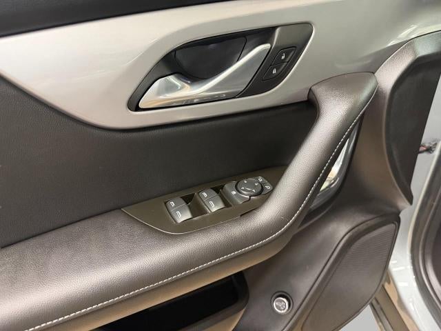 2024 Chevrolet Blazer AWD 4dr LT w/3LT