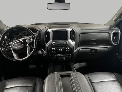2021 GMC Sierra 1500 4WD Crew Cab 147 SLT