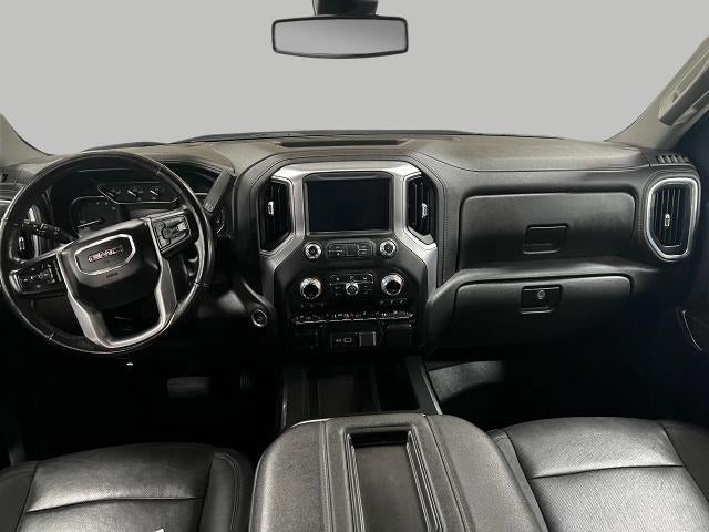 2021 GMC Sierra 1500 4WD Crew Cab 147 SLT