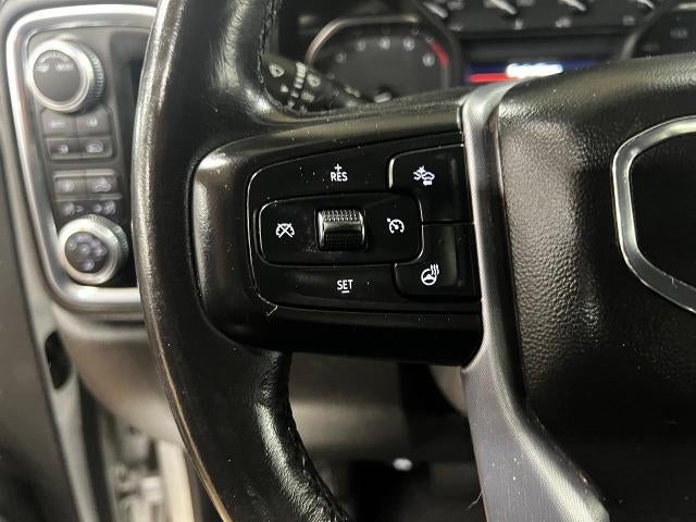 2021 GMC Sierra 1500 4WD Crew Cab 147 SLT