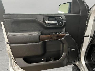 2021 GMC Sierra 1500 4WD Crew Cab 147 SLT