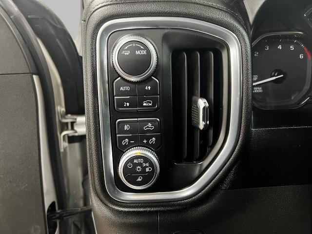 2021 GMC Sierra 1500 4WD Crew Cab 147 SLT