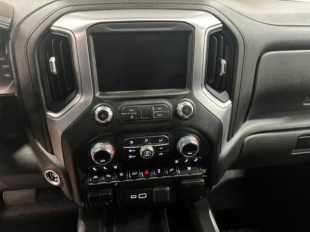2021 GMC Sierra 1500 4WD Crew Cab 147 SLT