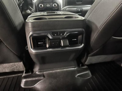 2021 GMC Sierra 1500 4WD Crew Cab 147 SLT