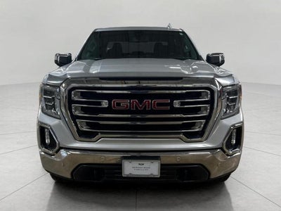 2021 GMC Sierra 1500 4WD Crew Cab 147 SLT