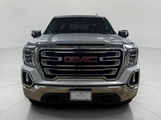 2021 GMC Sierra 1500 4WD Crew Cab 147 SLT