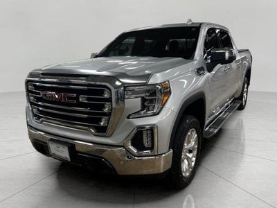 2021 GMC Sierra 1500 4WD Crew Cab 147 SLT