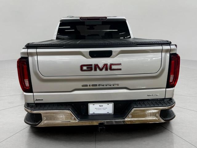 2021 GMC Sierra 1500 4WD Crew Cab 147 SLT