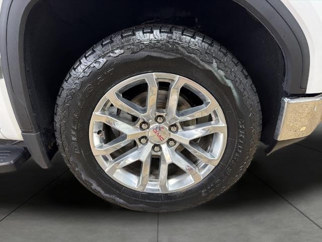 2019 GMC Sierra 1500 4WD Crew Cab 147 SLT