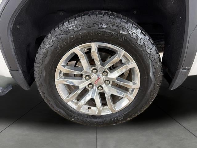 2019 GMC Sierra 1500 4WD Crew Cab 147 SLT