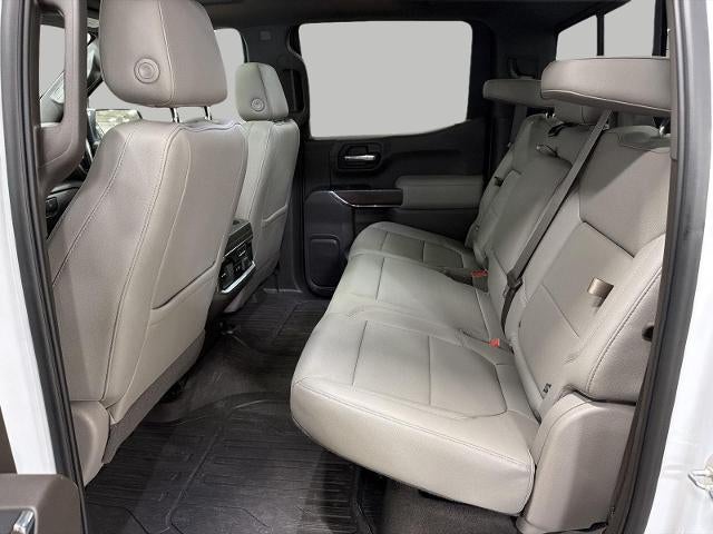 2019 GMC Sierra 1500 4WD Crew Cab 147 SLT