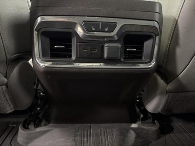 2019 GMC Sierra 1500 4WD Crew Cab 147 SLT