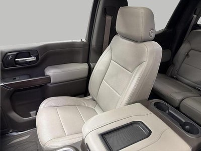 2019 GMC Sierra 1500 4WD Crew Cab 147 SLT