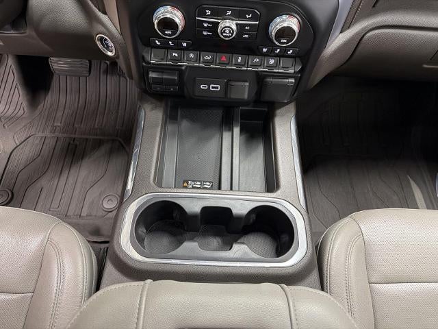 2019 GMC Sierra 1500 4WD Crew Cab 147 SLT